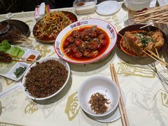 -串盟烧烤大排档·长沙美食地标(星沙店)