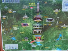 -灵谷景区
