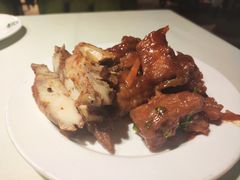 -戈拿旺巴西烤肉(崇文门店)