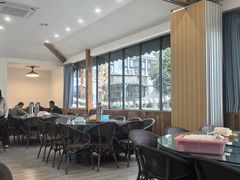 -听风阁农家私房菜茶楼(龙坞店)