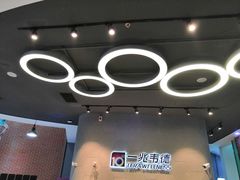 -一兆韦德健身(慧芝湖店)