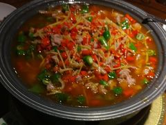 -盐帮食坊•小河帮川菜(四川师大店)