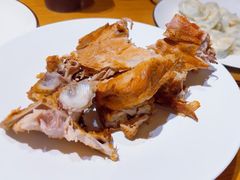 -伊喜饺子·烤鸭(五道口学院路店)