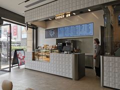 -喜茶(深圳海岸城店)