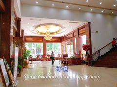 -亮庆餐厅·粤菜·早茶(篁庄店)