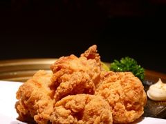-無二炙坊·和牛烧肉(大钟寺1733店)