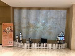 -北上海大酒店-北鸥西餐厅