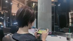 -Kraemer Paris  苏豪路易士·嘉玛发廊