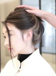 -MT·ID 烫发.染发.接发SALON