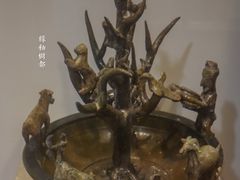 -普公古陶瓷博物馆