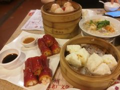 -点都德(大茶楼店)