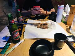 -lu串