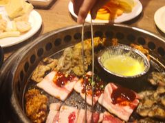 -火炉火自助餐(悠唐购物中心店)