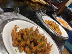 -宝丽金大酒店·洗浴中心