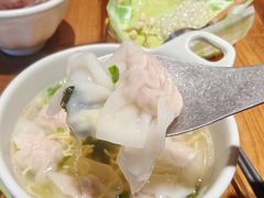 -春家·非遗手工小吃(徐汇万科广场店)