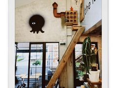 -nodcafe(M50创意园店)