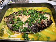 -烟火鱼乡(京华城店)