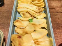 -蘑界·野生菌火锅(深业上城店)