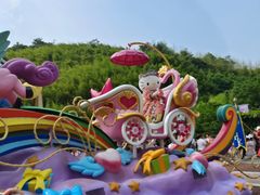 -杭州Hello Kitty乐园