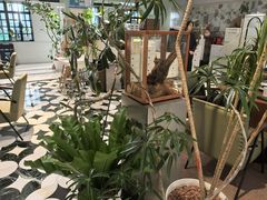 -一尺花园(安和花园店)