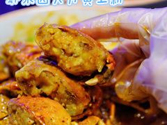 -虾乐园龙虾·夜宵(松江店)