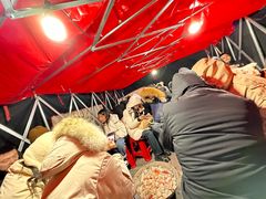 -状元阁烧烤(新华路总店)