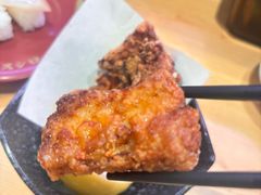 -寿司郎(皇庭广场店)