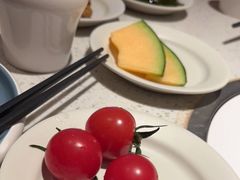 -左庭右院鲜牛肉火锅(环球港店)