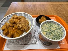 -吉野家(长沙五一广场IFS店)