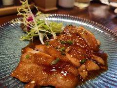 -鸟鹏烧鸟居酒屋(熙龙湾店)