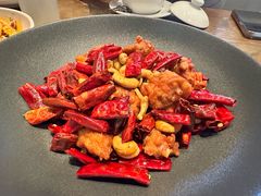 -榕意·川味之美(深业上城店)