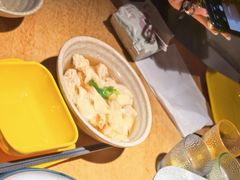 -默记孙抄手(经开万达店)