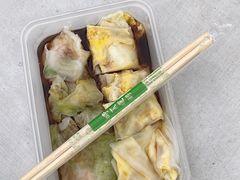 -张记炸串肠粉