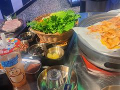 -入火韩国烤肉(凯旋广场店)