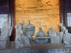 -敬亭山风景名胜区