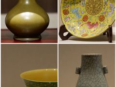 -深圳博物馆(古代艺术馆)