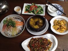 -福照楼汽锅鸡·云南菜(护国路店)
