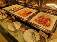 -福州西湖大酒店·怡湖咖啡厅