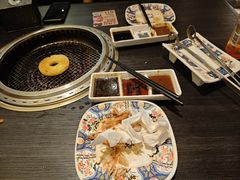 -AJIYA·池袋日式烧肉自助(天津万象城店)