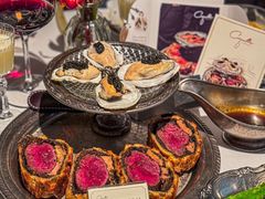 -壳里西餐厅Coquille Seafood Bistro(蒙自路店)