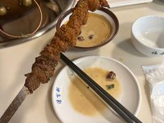 -福寿斋·老北京铜锅涮肉·烤鸭(顺义总店)