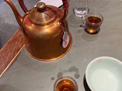-小吊梨汤·北京菜·烤鸭(清河万象汇店)