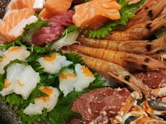 -山之川日料放题(通州店)