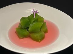 -丽晶轩中餐厅(重庆丽晶酒店)