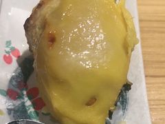 -花和海鲜自助(梅江店)