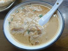 -文武王氏烧饼·无矾油条(西溪路店)