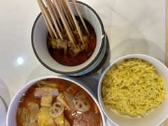 -肚王罐罐里的秘密(铜锣湾店)