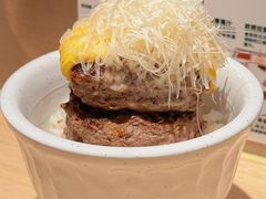 -肉肉大米(金虹桥店)