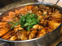 -黄记煌三汁焖锅(新世纪广场店)