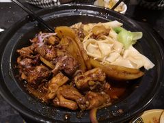 -花雕醉鸡(北大街义勇街店)
